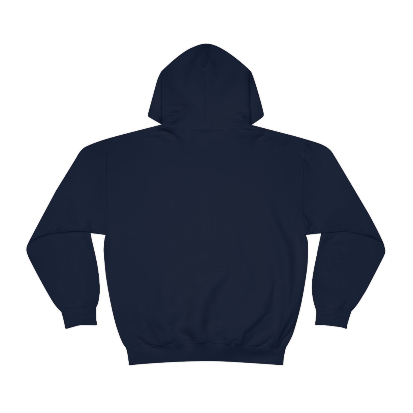 Dad Definition | Unisex Heavy Blend™ Hooded Sweatshirt