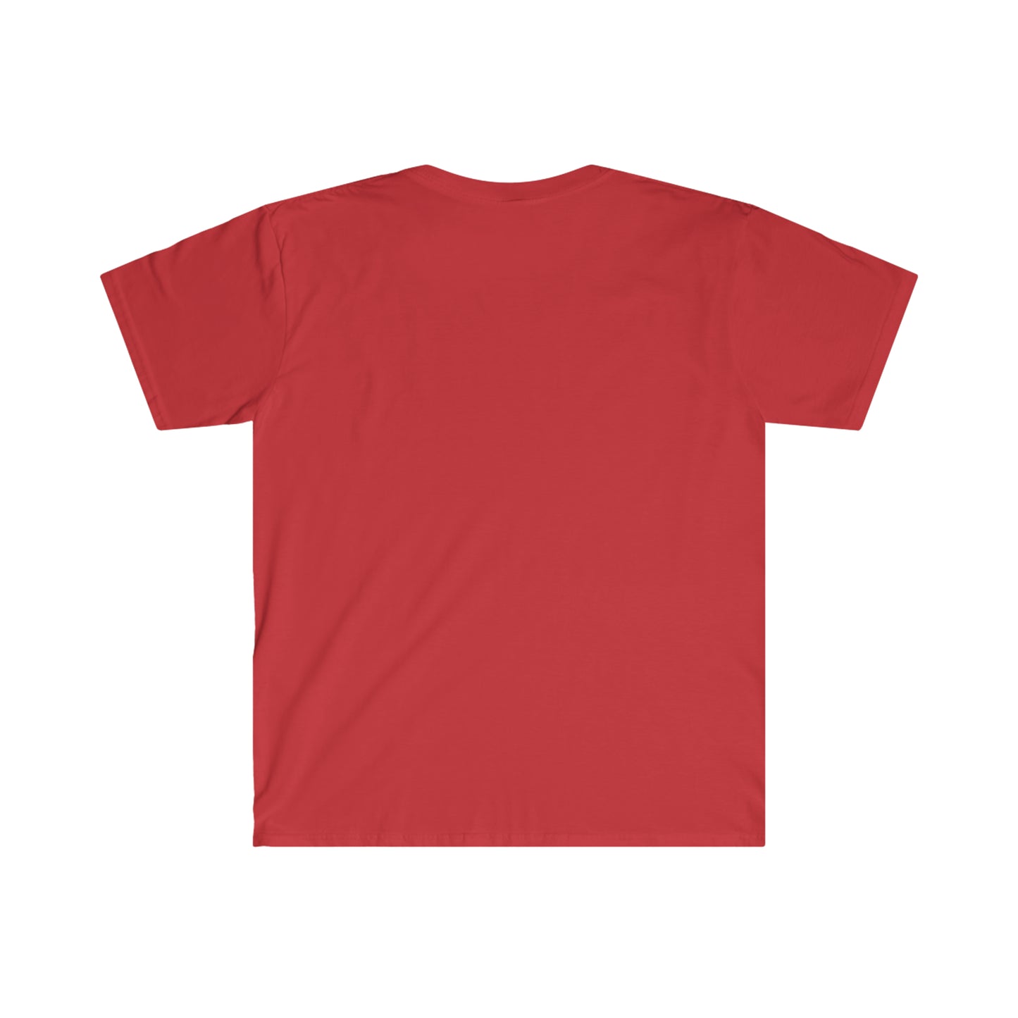 Super Dad Softstyle T-Shirt