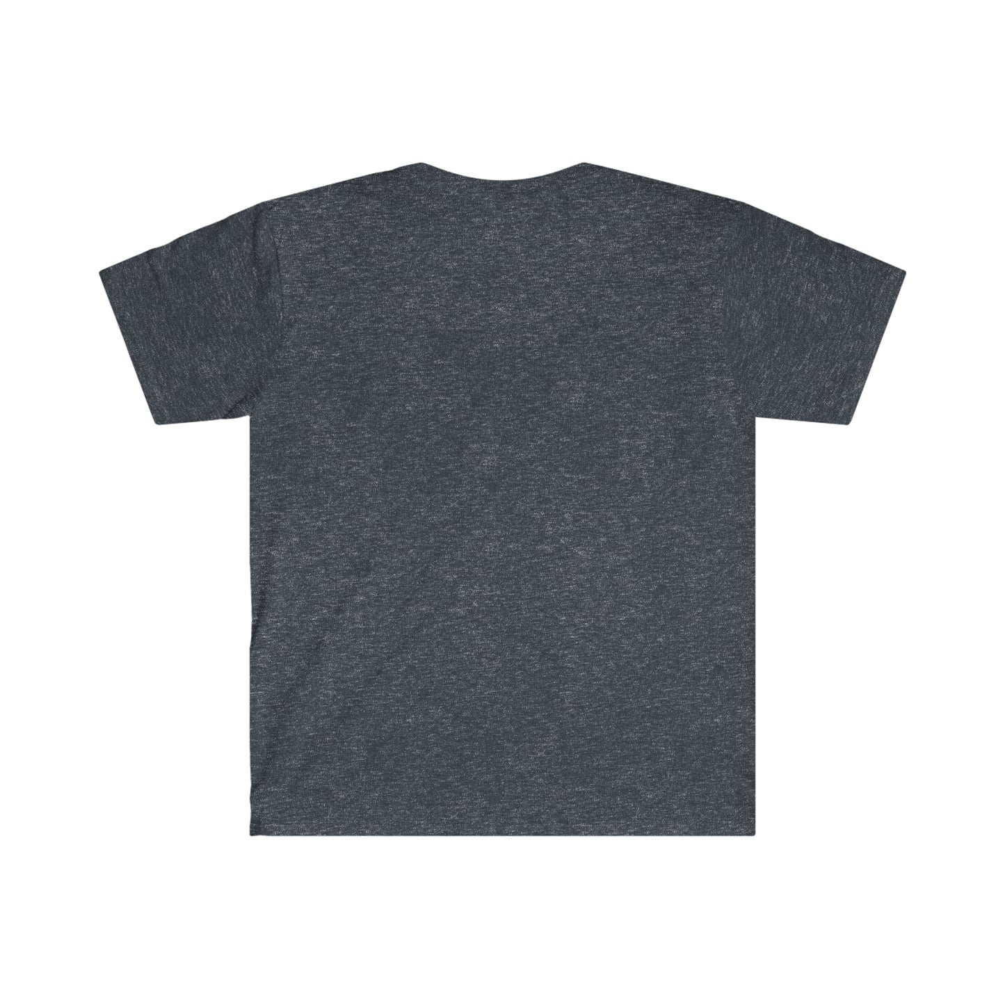 Super Dad Softstyle T-Shirt