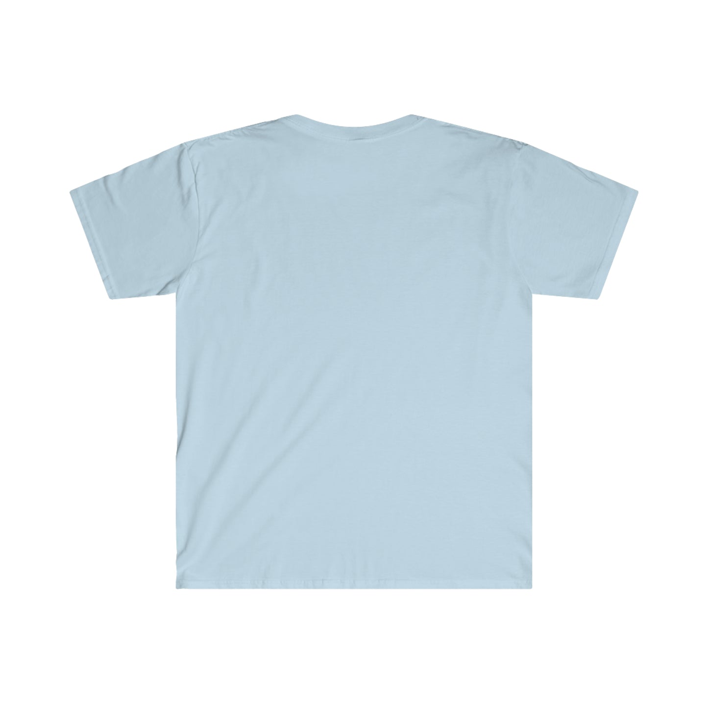 Super Dad Softstyle T-Shirt