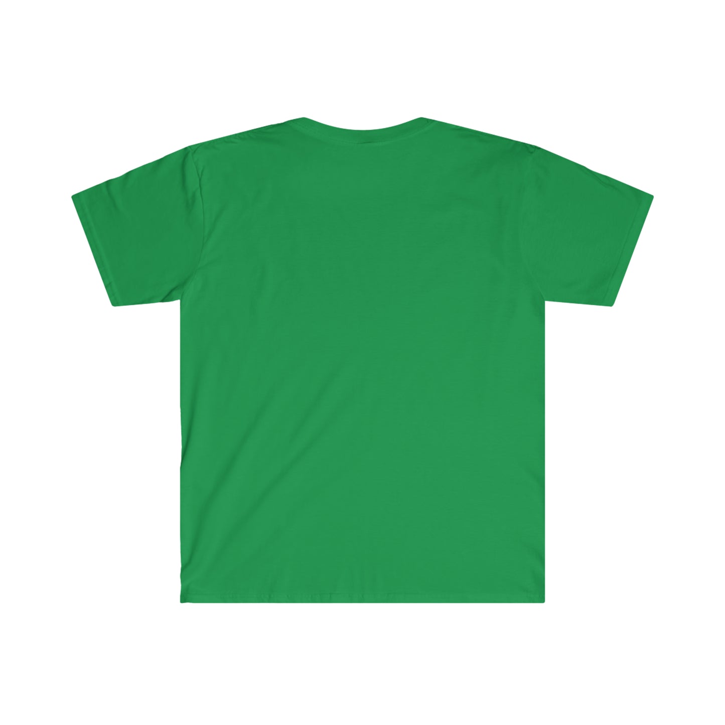 Super Dad Softstyle T-Shirt