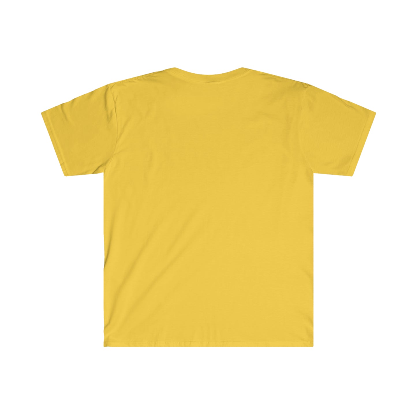 Super Hero Dad Softstyle T-Shirt